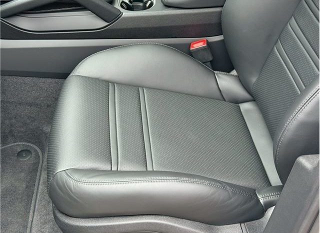 PORSCHE CAYENNE full