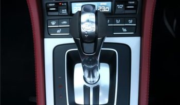 PORCSHE SPIDER 718 full