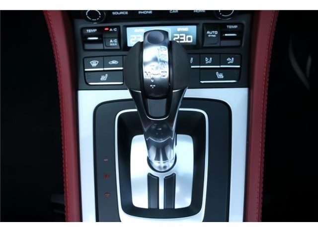 PORCSHE SPIDER 718 full