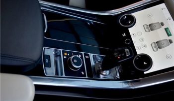 RANGE ROVER SPORT full