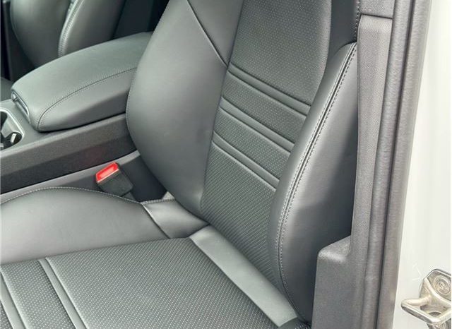 PORSCHE CAYENNE full