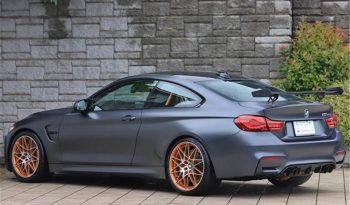 BMW M4 full