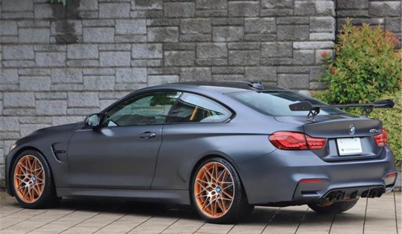 BMW M4 full
