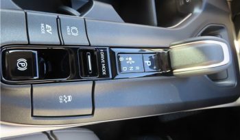 TOYOTA CROSS CROSSOVER full