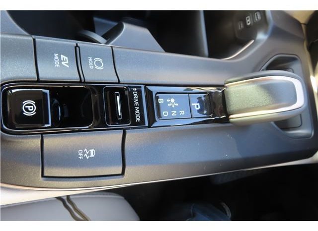 TOYOTA CROSS CROSSOVER full