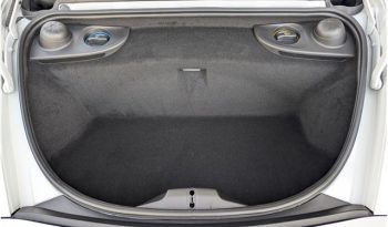 PORSCHE SPIDER 718 full