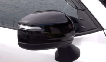 TOYOTA LAND CRUISER 300 GR full