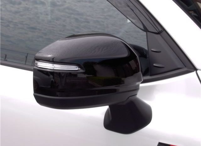 TOYOTA LAND CRUISER 300 GR full