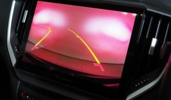 MASERATI GHIBLI GT full