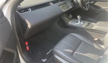 RANGE ROVER EVOQUE full