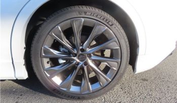 TOYOTA CROSS CROSSOVER full