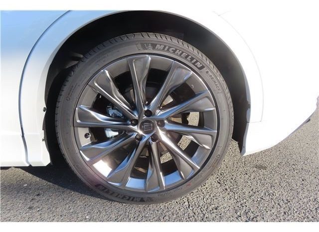 TOYOTA CROSS CROSSOVER full