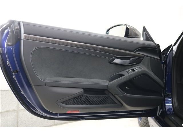 PORSCHE SPIDER 718 full