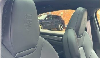 PORSCHE CAYENNE full