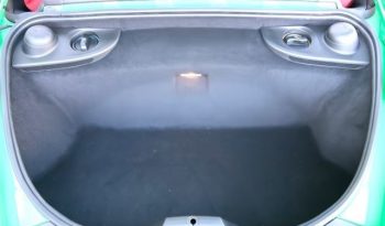 PORCSHE SPIDER 718 full