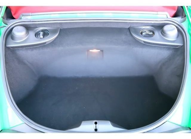 PORCSHE SPIDER 718 full