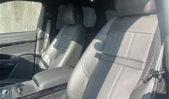 RANGE ROVER EVOQUE full