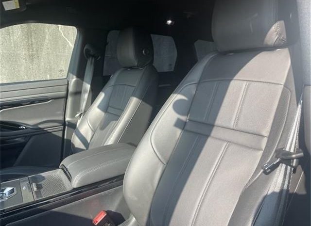 RANGE ROVER EVOQUE full