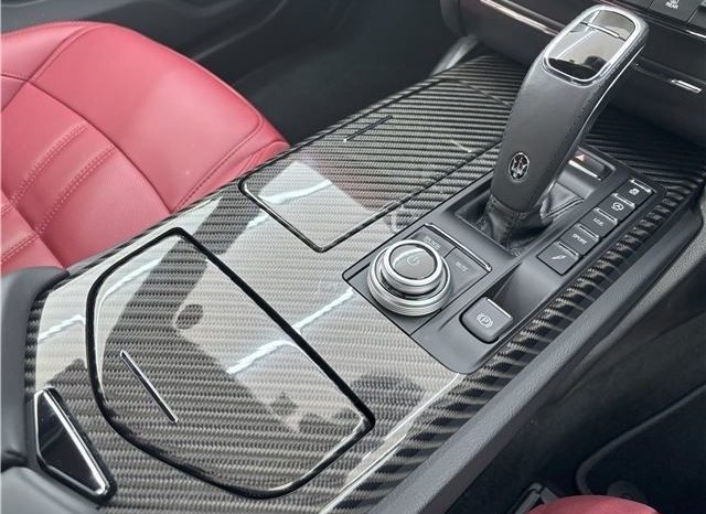 MASERATI GHIBLI GT full