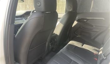 RANGE ROVER EVOQUE full