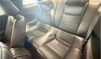 FORD MUSTANG GT full