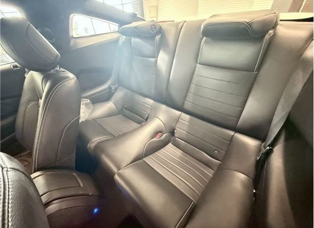 FORD MUSTANG GT full