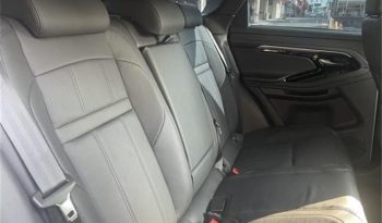 RANGE ROVER EVOQUE full