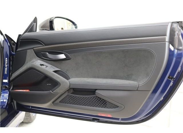 PORSCHE SPIDER 718 full