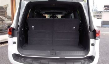 TOYOTA LAND CRUISER 300 GR full