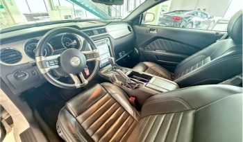 FORD MUSTANG GT full