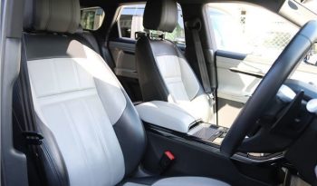 RANGE ROVER EVOQUE full