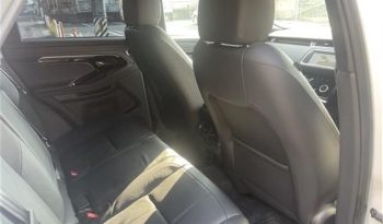 RANGE ROVER EVOQUE full