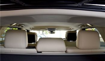 RANGE ROVER SPORT full