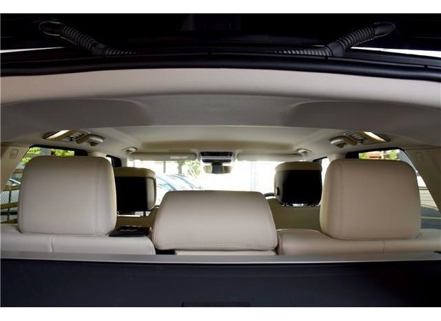 RANGE ROVER SPORT full