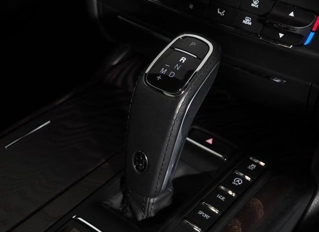 MASERATI GHIBLI GT full