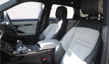 RANGE ROVER EVOQUE full