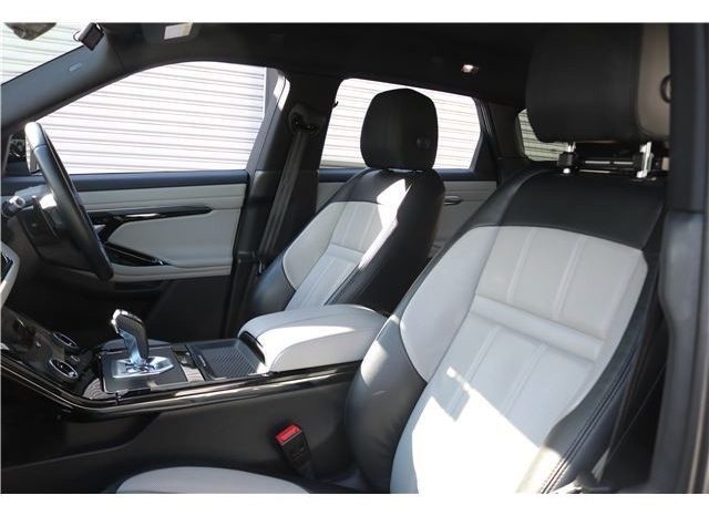 RANGE ROVER EVOQUE full