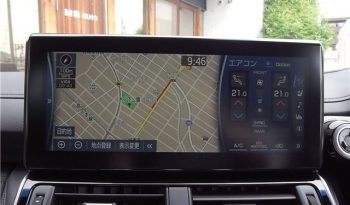 TOYOTA LAND CRUISER 300 GR full