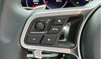 PORSCHE CAYENNE full