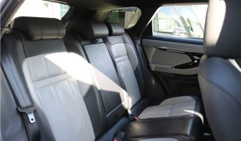 RANGE ROVER EVOQUE full