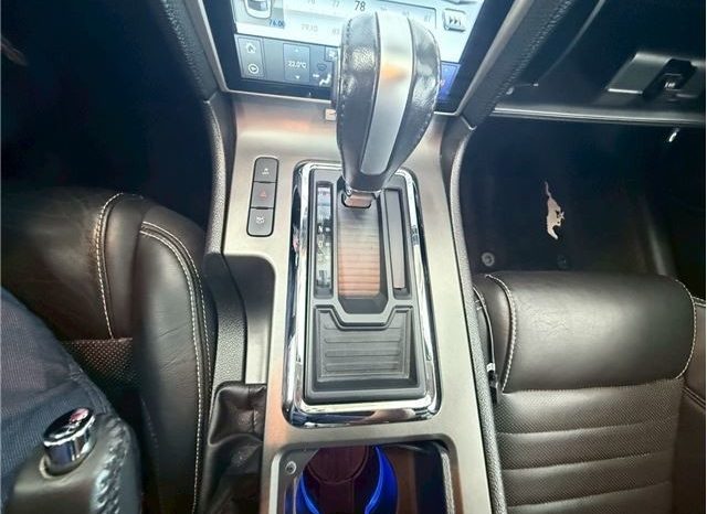 FORD MUSTANG GT full