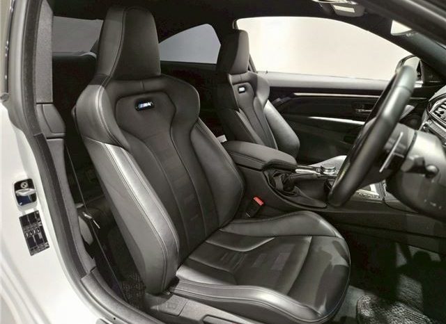 BMW M4 full