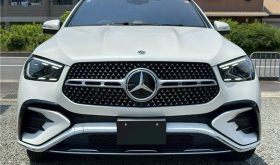 MERCEDES BENZ GLE