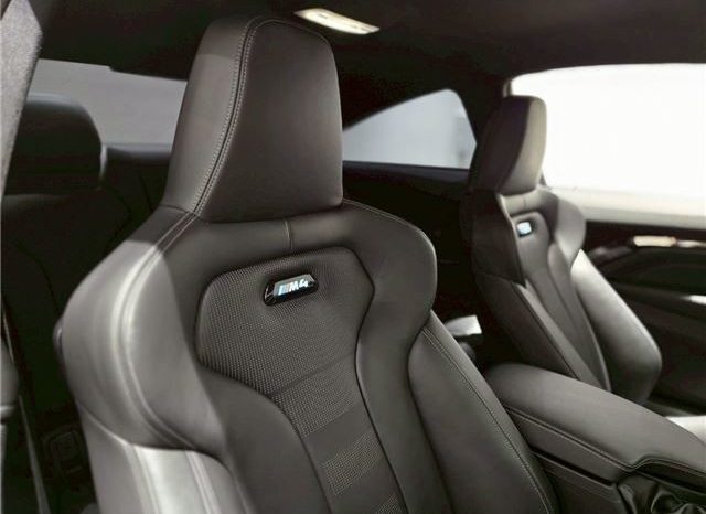 BMW M4 full