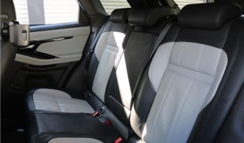 RANGE ROVER EVOQUE full