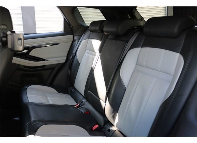 RANGE ROVER EVOQUE full