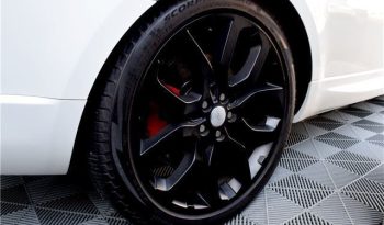 RANGE ROVER SPORT full