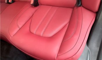 MASERATI GHIBLI GT full