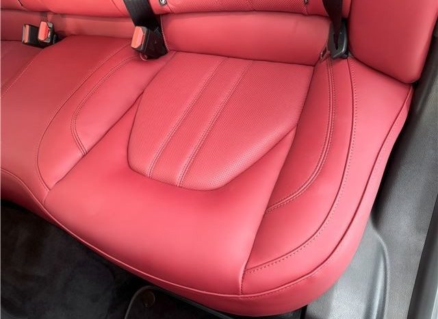 MASERATI GHIBLI GT full
