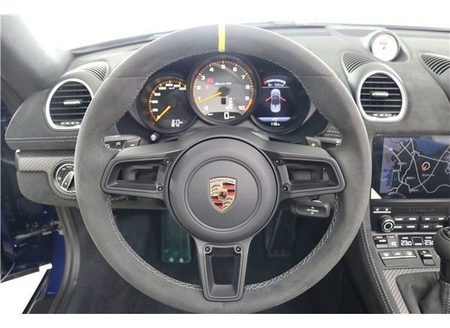 PORSCHE SPIDER 718 full